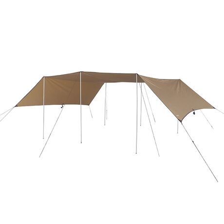 Camper Fly 5.9 x 3.6 Τέντα Oztrail